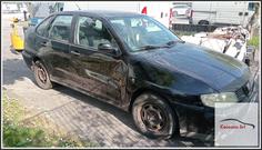 Immagine di SEAT Cordoba 6K2 1.6 6K2 ALM 55Kw Berlina, 4 p. 1999-05 - 2002-09