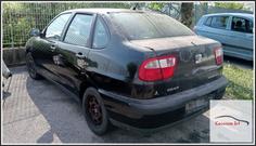 Immagine di SEAT Cordoba 6K2 1.6 6K2 ALM 55Kw Berlina, 4 p. 1999-05 - 2002-09