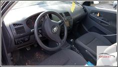 Immagine di SEAT Cordoba 6K2 1.6 6K2 ALM 55Kw Berlina, 4 p. 1999-05 - 2002-09