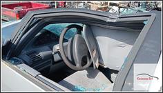 Immagine di LANCIA Z(eta) 2.0 JTD 220AN5 RHZ 80Kw Multispace, 5 p. 1999-10 - 2001-07