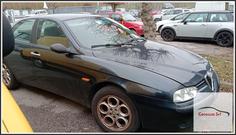 Immagine di ALFA ROMEO 156 I 1.6 Twin Spark, 16v. 932A4 AR67601 88Kw Berlina, 4 p. 1997-11 - 2000-04
