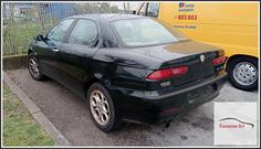 Immagine di ALFA ROMEO 156 I 1.6 Twin Spark, 16v. 932A4 AR67601 88Kw Berlina, 4 p. 1997-11 - 2000-04