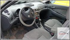 Immagine di ALFA ROMEO 156 I 1.6 Twin Spark, 16v. 932A4 AR67601 88Kw Berlina, 4 p. 1997-11 - 2000-04