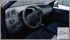 Immagine di FIAT Punto II 1.2 80 ELX, 16v. 188BXB1A 188A5000 59Kw Berlina, 5 p. 1999-08 - 2003-05