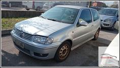 Immagine di VOLKSWAGEN Polo III 1.4 TDi, 6v. 6N2 AMF 55Kw Berlina, 3 p. 2000-09 - 2001-10
