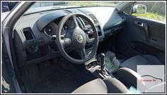 Immagine di VOLKSWAGEN Polo III 1.4 TDi, 6v. 6N2 AMF 55Kw Berlina, 3 p. 2000-09 - 2001-10