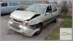 Immagine di FORD Fiesta IV 1.2, 16v. JAS ZH12DHF 55Kw Berlina, 5 p. 1999-09 - 2000-10