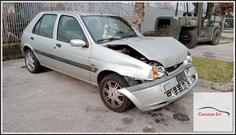 Immagine di FORD Fiesta IV 1.2, 16v. JAS ZH12DHF 55Kw Berlina, 5 p. 1999-09 - 2000-10