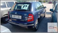 Immagine di SKODA Fabia 6Y2 1.4 6Y2 AQW 50Kw Berlina, 5 p. 1999-09 - 2003-05