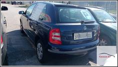 Immagine di SKODA Fabia 6Y2 1.4 6Y2 AQW 50Kw Berlina, 5 p. 1999-09 - 2003-05