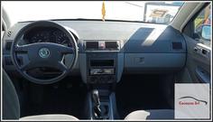 Immagine di SKODA Fabia 6Y2 1.4 6Y2 AQW 50Kw Berlina, 5 p. 1999-09 - 2003-05