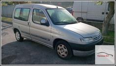 Immagine di CITROEN Berlingo I 2.0 HDi MFRHYFA DW10TD-RHY 66Kw Multispace, 5 p. 1999-08 - 2002-10