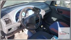 Immagine di CITROEN Berlingo I 2.0 HDi MFRHYFA DW10TD-RHY 66Kw Multispace, 5 p. 1999-08 - 2002-10