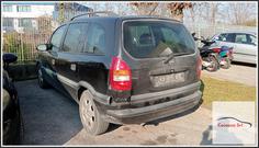 Immagine di OPEL Zafira A 2.0 DTi, 16v. F75 Y20DTH 74Kw Multispace, 5 p. 2000-07 - 2005-06