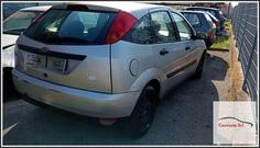 Immagine di FORD Focus I 1.8 Tddi DAW C9DB 66Kw Berlina, 5 p. 2000-09 - 2002-08