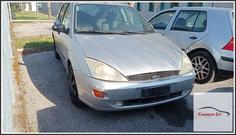 Immagine di FORD Focus I 1.8 Tddi DAW C9DB 66Kw Berlina, 5 p. 2000-09 - 2002-08