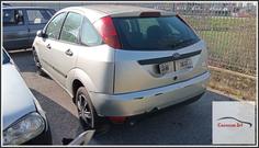Immagine di FORD Focus I 1.8 Tddi DAW C9DB 66Kw Berlina, 5 p. 2000-09 - 2002-08