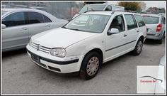 Immagine di VOLKSWAGEN Golf IV Variant 1.6, 16v. 1J5 AZD 77Kw Station Wagon, 5 p. 2000-09 - 2001-11