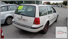 Immagine di VOLKSWAGEN Golf IV Variant 1.6, 16v. 1J5 AZD 77Kw Station Wagon, 5 p. 2000-09 - 2001-11