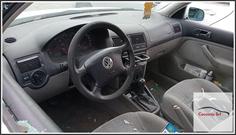 Immagine di VOLKSWAGEN Golf IV Variant 1.6, 16v. 1J5 AZD 77Kw Station Wagon, 5 p. 2000-09 - 2001-11