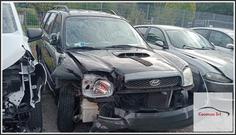 Immagine di HYUNDAI Santa Fé I 2.0 CRDi, 16v. SB8 D4EA 83Kw Suv, 5 p. 2001-03 - 2003-07
