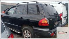 Immagine di HYUNDAI Santa Fé I 2.0 CRDi, 16v. SB8 D4EA 83Kw Suv, 5 p. 2001-03 - 2003-07