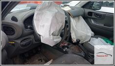 Immagine di HYUNDAI Santa Fé I 2.0 CRDi, 16v. SB8 D4EA 83Kw Suv, 5 p. 2001-03 - 2003-07