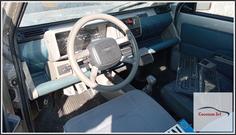 Immagine di FIAT Panda I 1.1 iE 141AW53B 187A1000 40Kw Berlina, 3 p. 2000-09 - 2004-07
