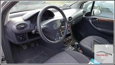 Immagine di MERCEDES Classe A W168 A160 1.6 Classic 168033 166960 75Kw Berlina, 5 p. 1997-06 - 2004-08