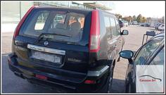 Immagine di NISSAN X-Trail I 2.2 TDDi, 16v. T30 YD22DDTI 84Kw Suv, 5 p. (4x4) 2001-06 - 2003-09