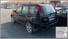 Immagine di NISSAN X-Trail I 2.2 TDDi, 16v. T30 YD22DDTI 84Kw Suv, 5 p. (4x4) 2001-06 - 2003-09