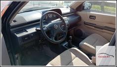 Immagine di NISSAN X-Trail I 2.2 TDDi, 16v. T30 YD22DDTI 84Kw Suv, 5 p. (4x4) 2001-06 - 2003-09