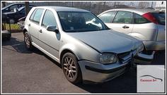Immagine di VOLKSWAGEN Golf IV 1.4, 16v. 1J1 BCA 55Kw Berlina, 5 p. 2001-06 - 2003-09