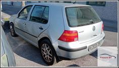 Immagine di VOLKSWAGEN Golf IV 1.4, 16v. 1J1 BCA 55Kw Berlina, 5 p. 2001-06 - 2003-09