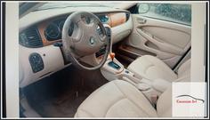 Immagine di JAGUAR X-Type 2.5 Sport, 24v. CF1B53M AJMXB 144Kw Berlina, 4 p. (4x4) 2001-03