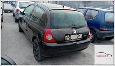 Immagine di RENAULT Clio II 1.2, 16v. CB05 D4F712 55Kw Berlina, 3 p. 2001-06 - 2008-11