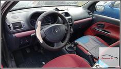 Immagine di RENAULT Clio II 1.2, 16v. CB05 D4F712 55Kw Berlina, 3 p. 2001-06 - 2008-11