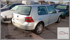 Immagine di VOLKSWAGEN Golf IV 1.6, 16v. 1J1 BCB 77Kw Berlina, 5 p. 2001-11 - 2003-09