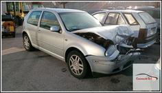 Immagine di VOLKSWAGEN Golf IV 1.6, 16v. 1J1 BCB 77Kw Berlina, 5 p. 2001-11 - 2003-09