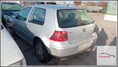 Immagine di VOLKSWAGEN Golf IV 1.6, 16v. 1J1 BCB 77Kw Berlina, 5 p. 2001-11 - 2003-09