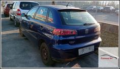 Immagine di SEAT Ibiza IV 6L1 1.2, 12v. 6L1 AZQ 47Kw Berlina, 3 p. 2002-03 - 2008-03