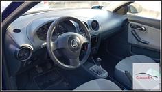 Immagine di SEAT Ibiza IV 6L1 1.2, 12v. 6L1 AZQ 47Kw Berlina, 3 p. 2002-03 - 2008-03