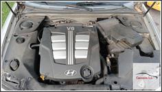 Immagine di HYUNDAI Coupé II 2.7, 24v. HL61F G6BA 123Kw Coupé, 2 p. 2002-02 - 2006-12