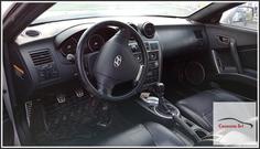 Immagine di HYUNDAI Coupé II 2.7, 24v. HL61F G6BA 123Kw Coupé, 2 p. 2002-02 - 2006-12