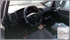 Immagine di OPEL Zafira A 1.6, 16v. F75 Z16XE 74Kw Multispace, 5 p. 2000-07 - 2005-06