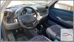 Immagine di FIAT Seicento 1.1 187AXC1A02 187A1000 40Kw Berlina, 3 p. 2000-03 - 2005-08