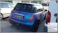 Immagine di MINI Mini One R50 1.6, 16v. R50 W10B16A 66Kw Berlina, 3 p. 2001-04 - 2006-10