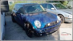 Immagine di MINI Mini One R50 1.6, 16v. R50 W10B16A 66Kw Berlina, 3 p. 2001-04 - 2006-10