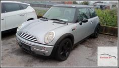Immagine di MINI Mini Cooper R50 1.6, 16v. R50 W10B16A 85Kw Berlina, 3 p. 2001-04 - 2006-10
