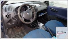 Immagine di FIAT Punto II 1.2 188AXA1A 188A4000 44Kw Berlina, 3 p. 2003-06 - 2009-08